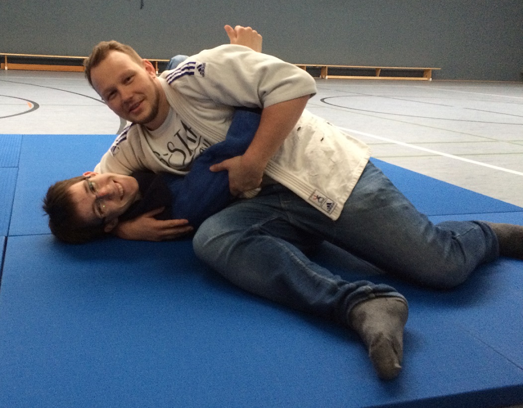 2015 10 16 erstes training