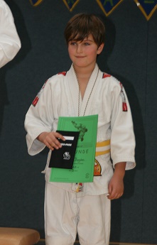 2015 12 06 KET U9 Judoka Rauxel