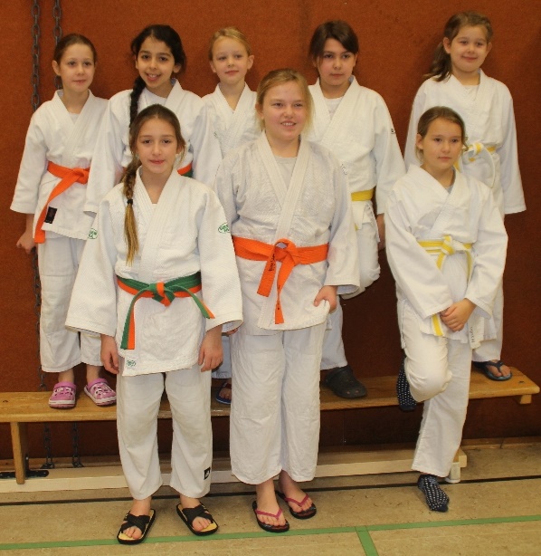 Bezirksmannschaft Meisterschaft U12 in Holzwicke 001