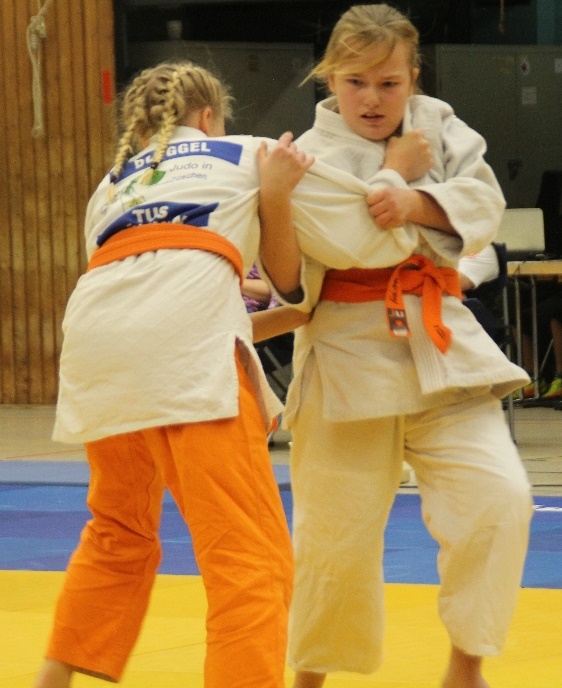 Bezirksmannschaft Meisterschaft U12 in Holzwicke 016