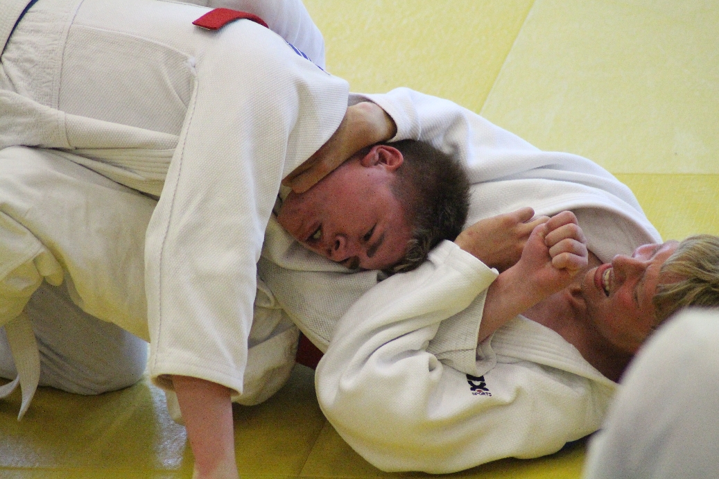 2018 05 29 Landesmeisterschaft der Schulen in Witten Judoka Rauxel 002