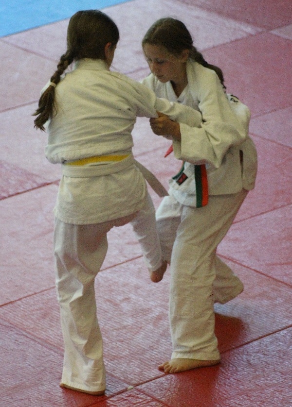 2018 05 29 Landesmeisterschaft der Schulen in Witten Judoka Rauxel 003