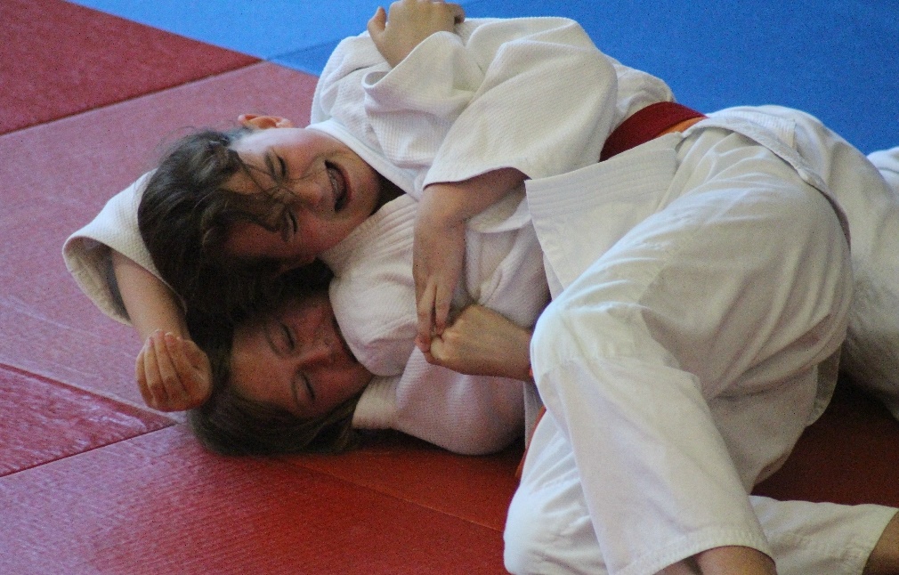 2018 05 29 Landesmeisterschaft der Schulen in Witten Judoka Rauxel 004
