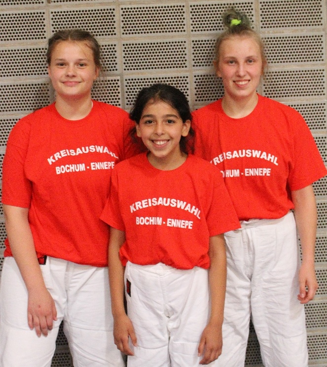 2018 06 30 Westfalen Cup U15 Judoka Rauxel 000