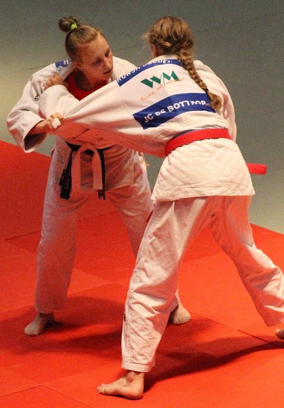 2018 06 30 Westfalen Cup U15 Judoka Rauxel 001