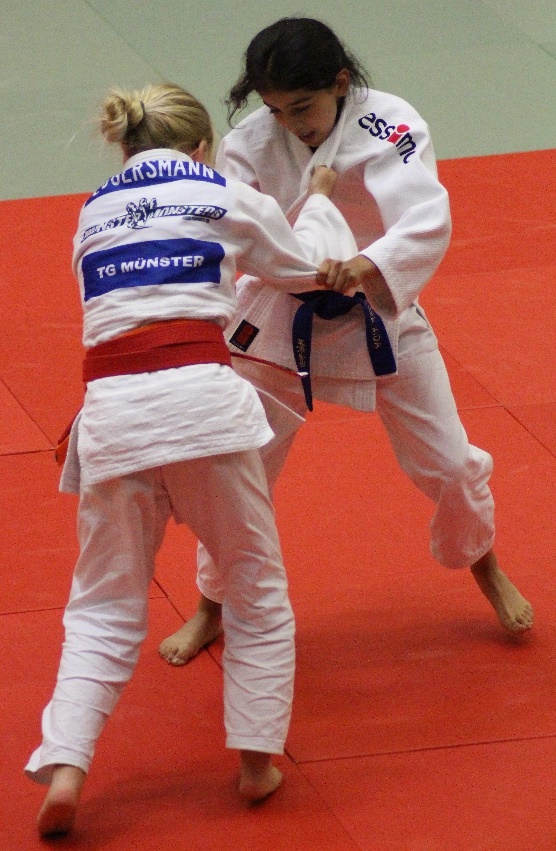 2018 06 30 Westfalen Cup U15 Judoka Rauxel 002