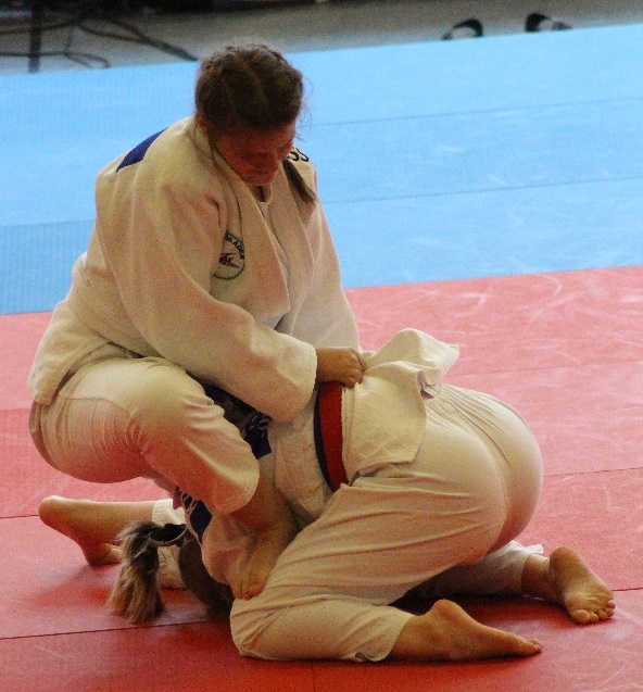 2018 07 07 NRW Pokal U15 in Bochum Judoka Rauxel 001