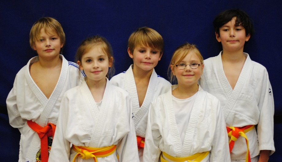 2018 09 23 Bezirksmeisterschaft U10 in Holzwickede Judoka Rauxel 000