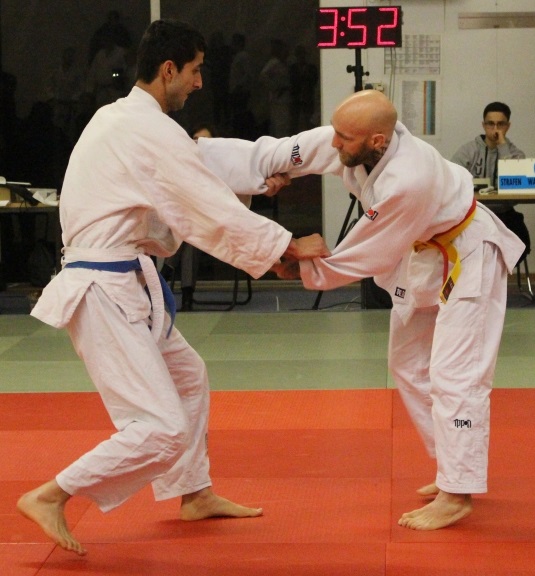 2019 01 26 Kreisturnier Senioren in Bochum Judoka Rauxel 001