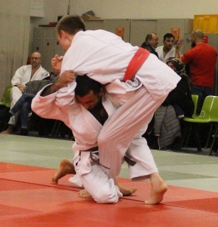 2019 01 26 Kreisturnier Senioren in Bochum Judoka Rauxel 002