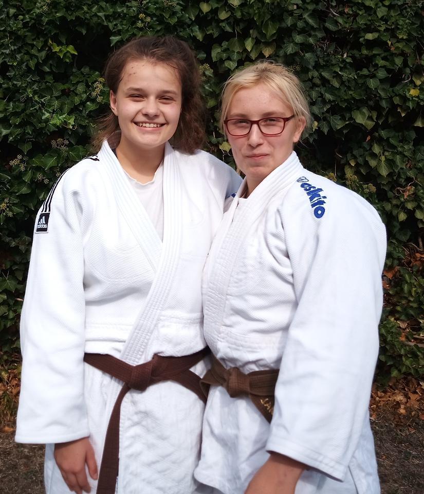 2019 09 28 Saalepokal Judoka Rauxel 1