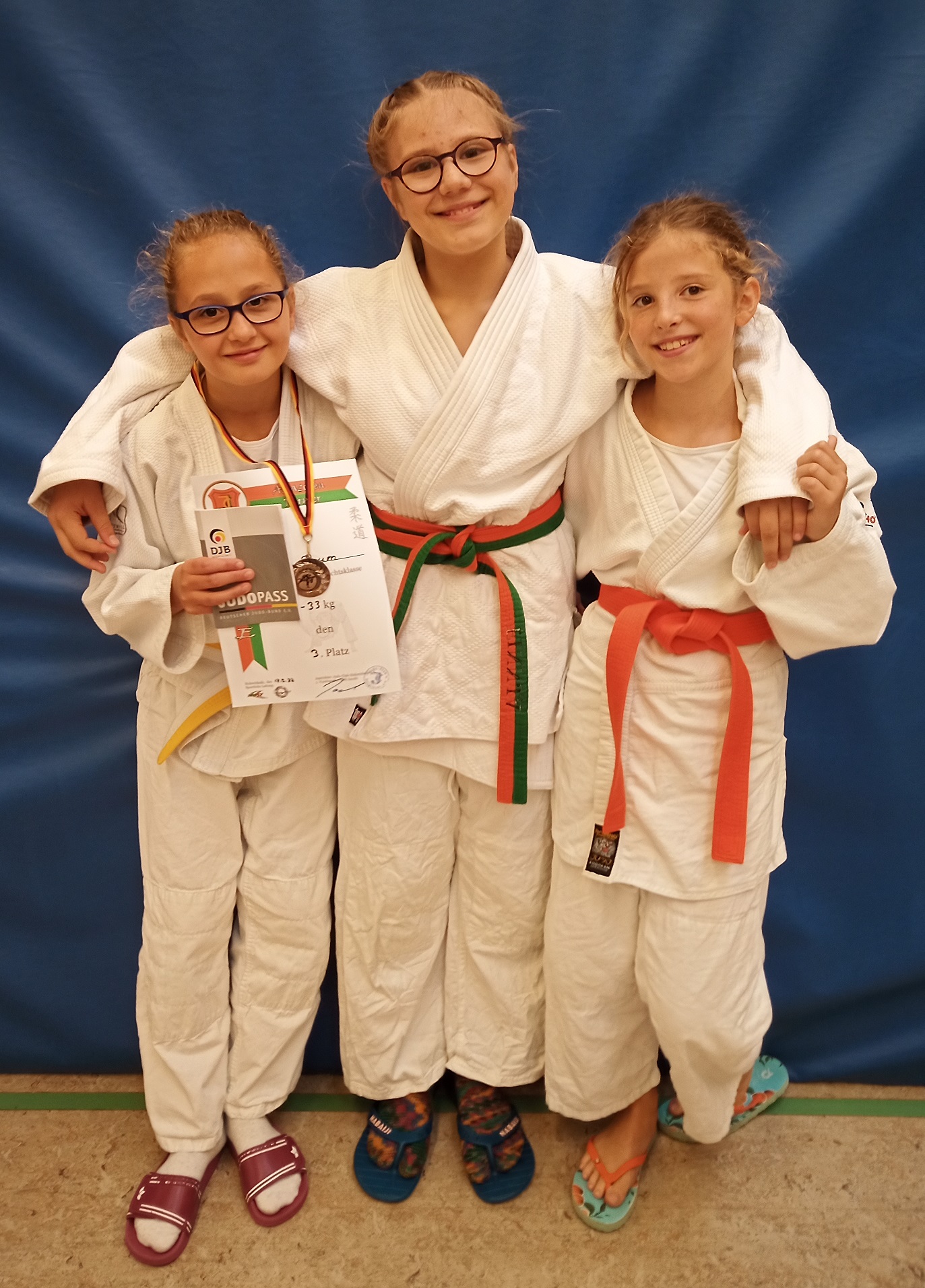 2022 09 17 LET U11 nd U13 in Lünen Judoka Rauxel 000