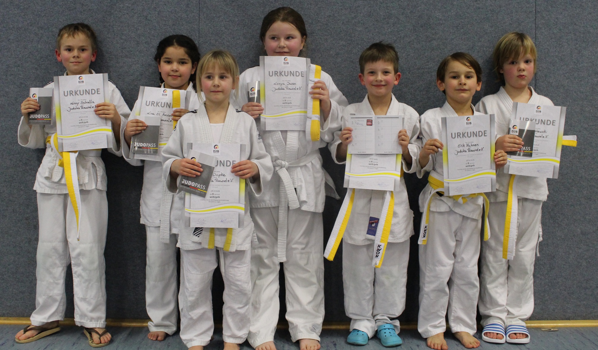 2023 02 23 Prüfung Judoka Rauxel 000