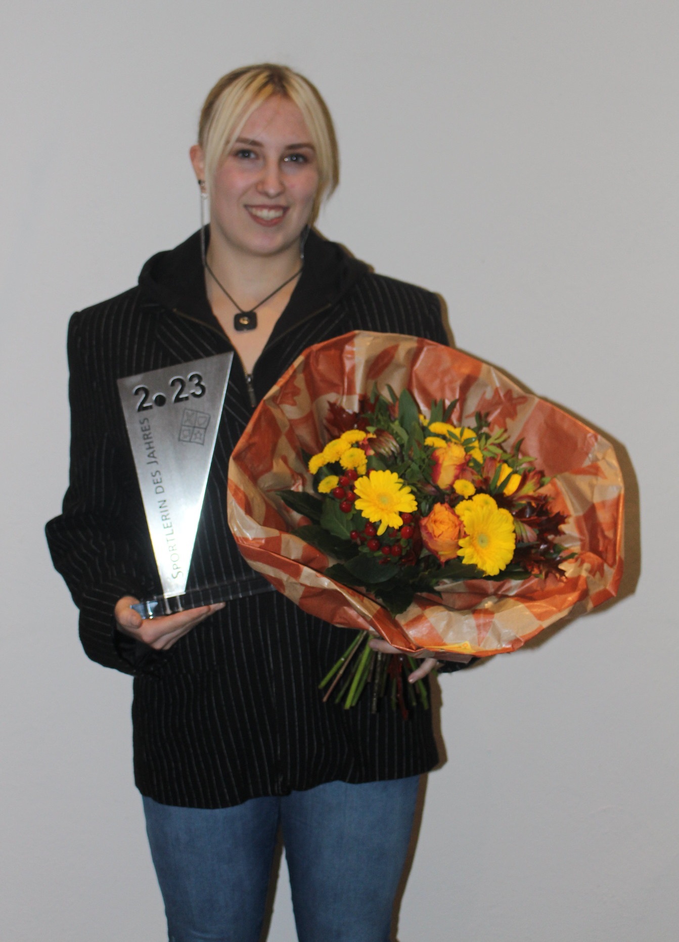 2023 11 10 Abend des Sports CDU wählt Jana Koch Judoka Rauxel