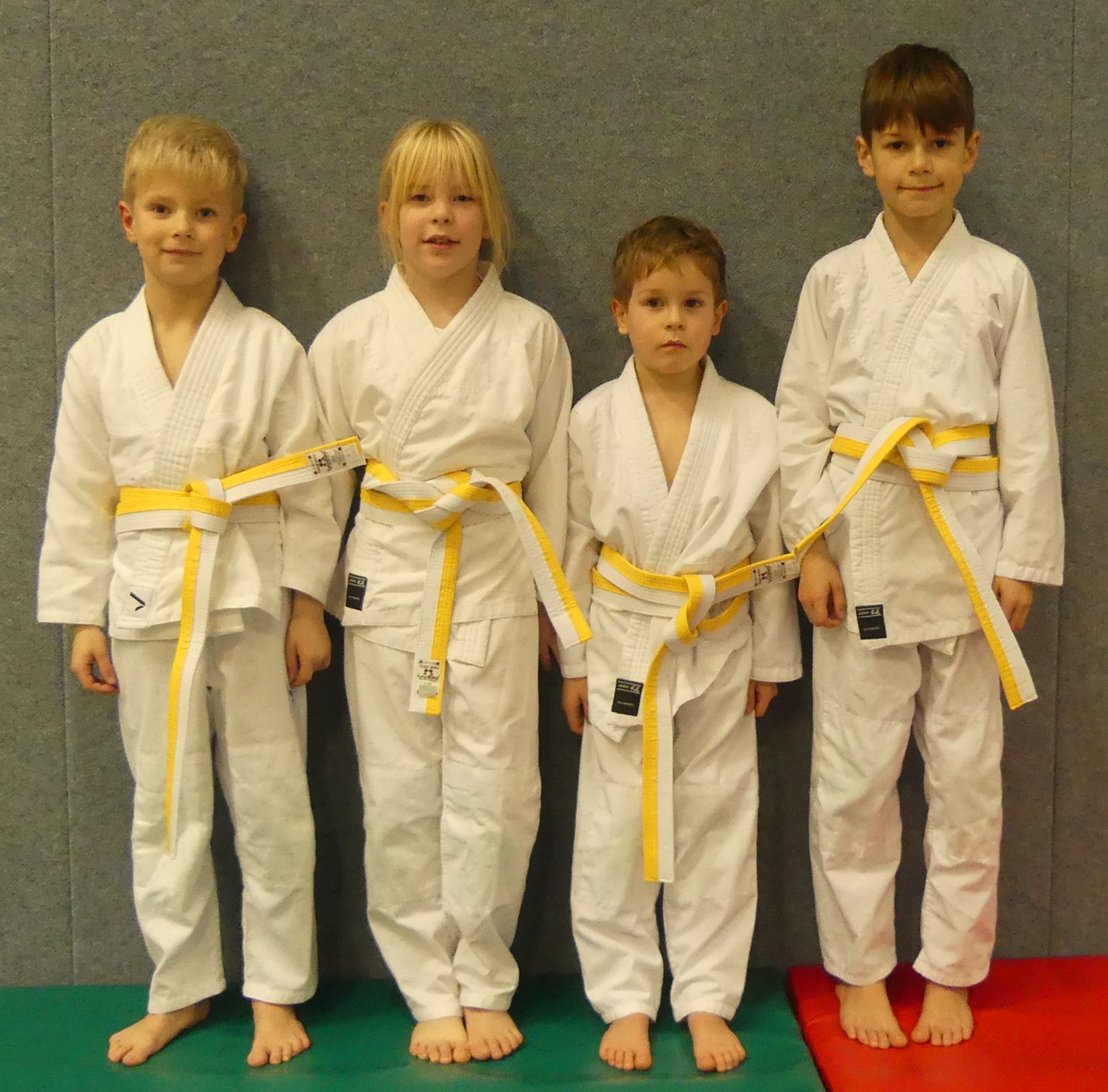 2025 12 18 Gürtelprüfung Judoka Rauxel 001